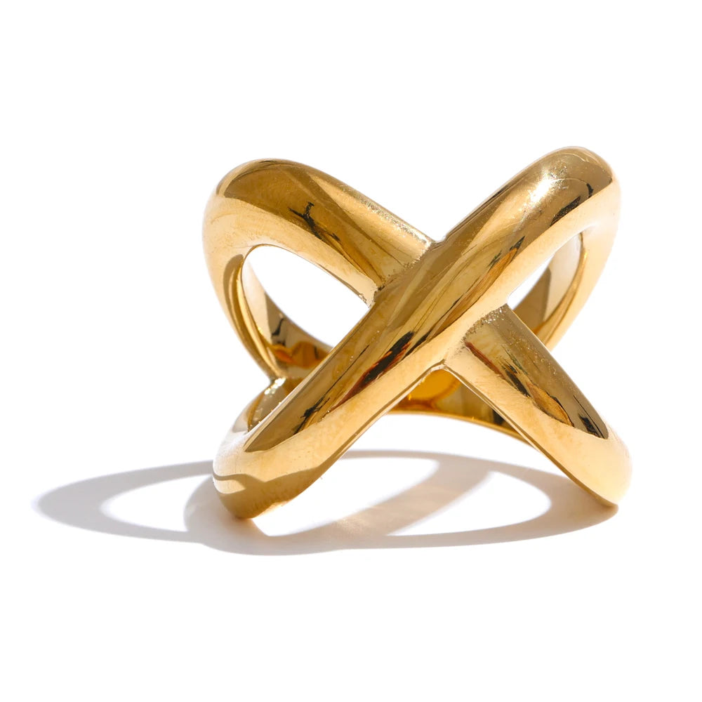 X-Shape Geometric 