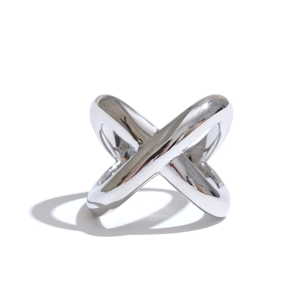 X-Shape Geometric 