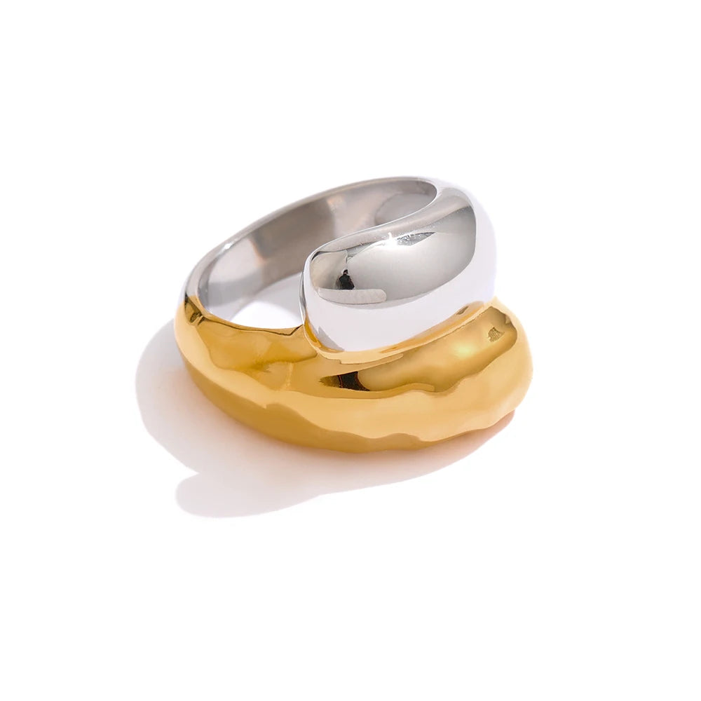 Twist Ring 