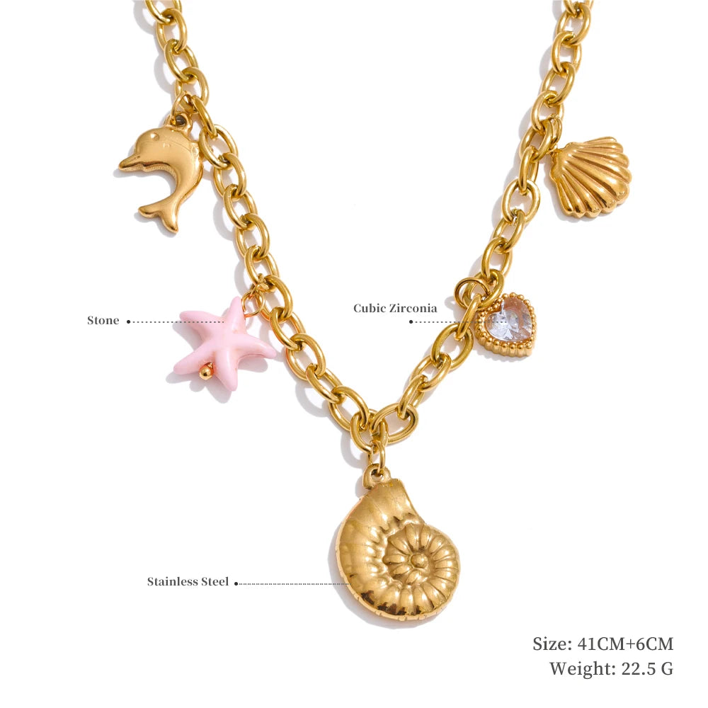  Ocean Charm
