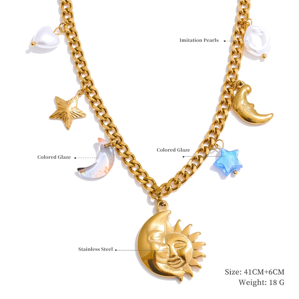  Ocean Charm