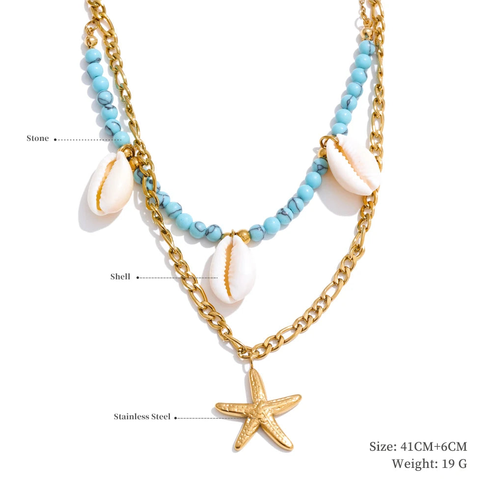  Ocean Charm