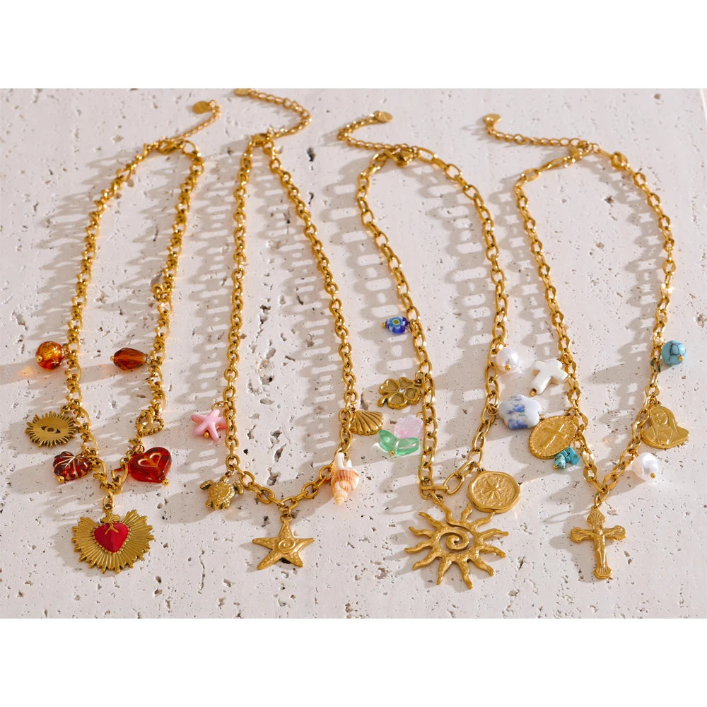  Ocean Charm
