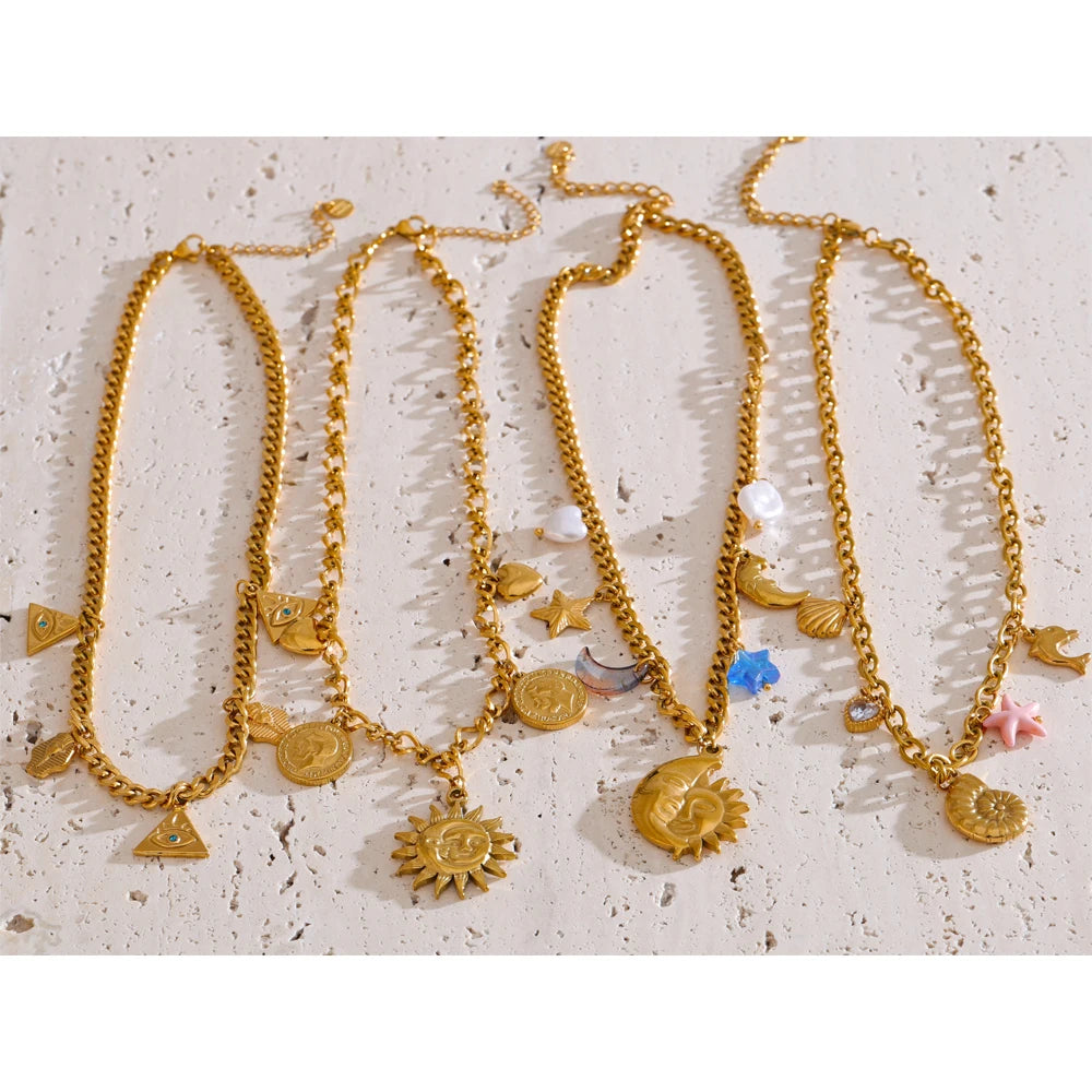  Ocean Charm
