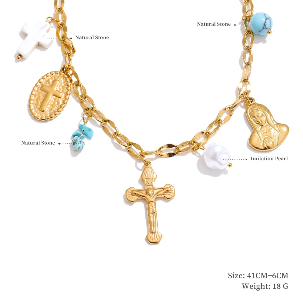  Ocean Charm
