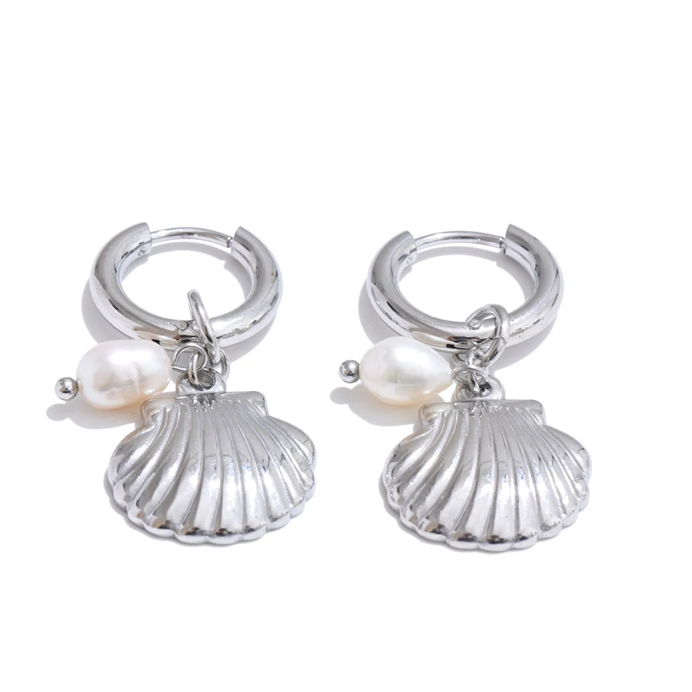 Pearl Shell Starfish 