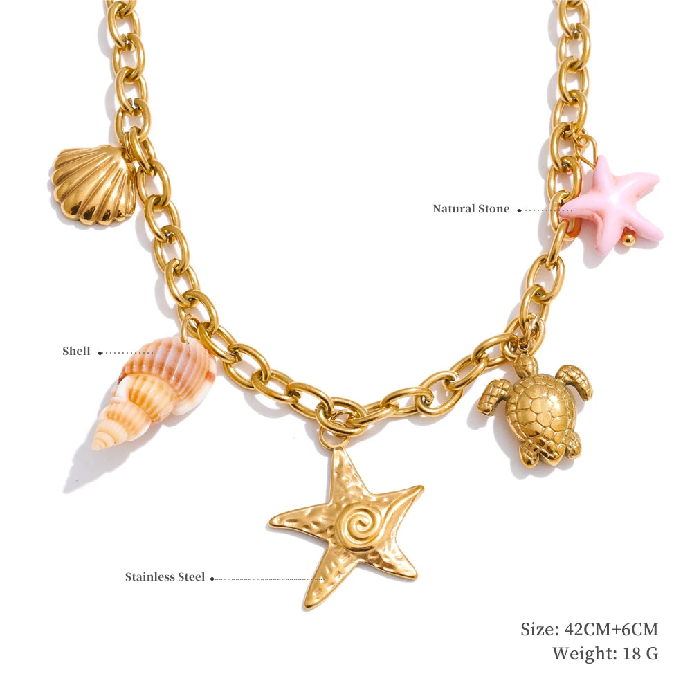  Ocean Charm