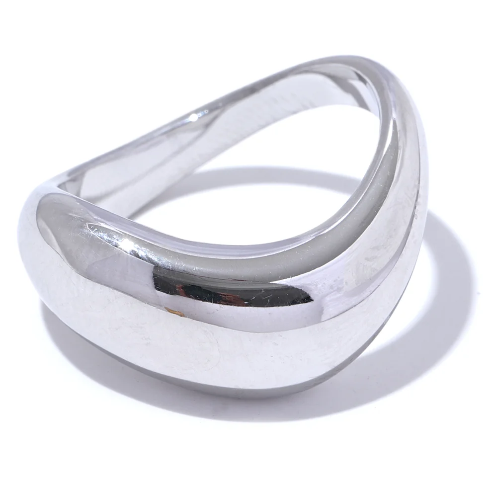  Geometric Ring 