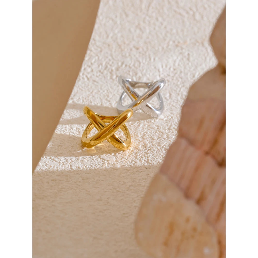 X-Shape Geometric 